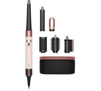 Dyson Airwrap i.d. Ceramic Straight & Wavy Hair Styler - Pink (Ceramic Pink/Rose Gold)