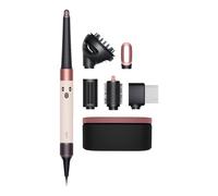 Dyson Airwrap™ I.D. Curly & Coily 601927-01 Hot Air Styler - Ceramic Pink / Rose Gold, Pink