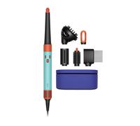 Dyson Airwrap™ I.D. Curly+Coily Hot Air Styler - Ceramic Patina / Topaz, Orange