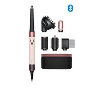 Dyson Airwrap™ I.D. Curly & Coily 601927-01 Hot Air Styler - Ceramic Pink / Rose Gold, Pink