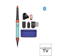 Dyson Airwrap i.d.™ Multi-Styler and Dryer - Curly+Coily with Diffuser (Ceramic Patina/Topaz)
