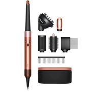 Dyson Airwrap i.d. Dryer Curly Coily Amber Silk