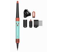 Dyson Airwrap i.d Hair Multi-Styler Curler Diffuser Dryer Patina Topaz 533735-01