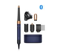 Dyson Airwrap i.d.™ multi-styler and dryer - Curly+Coily (Prussian blue/Rich copper)