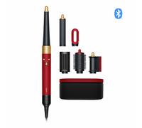 Dyson Airwrap i.d. Multi-Styler and Dryer - Red Velvet/Gold