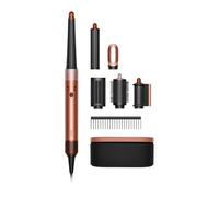 Dyson Airwrap i.d.™ Multi-Styler and Dryer - Straight+Wavy (Amber Silk)
