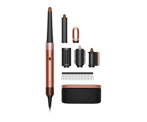 Dyson Airwrap i.d.™ Multi-Styler and Dryer - Straight+Wavy (Amber Silk)