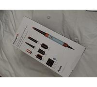 Dyson Airwrap i.d Multi-Styler and Dryer Straight+Wavy Ceramic Patina Topaz