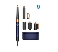 Dyson Airwrap i.d.™ multi-styler and dryer - Straight+Wavy (Prussian blue/Rich copper)