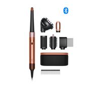 Dyson Airwrap i.d.™ multi-styler and dryer with Diffuser (Amber silk)