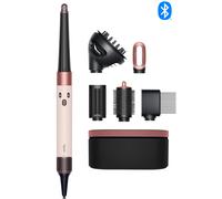 Dyson Airwrap i.d. Multi-Styler and Dryer with Diffuser - Curly + Coily (Ceramic Pink)