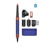 Dyson HS08 Airwrap Multi-styler Curly+Coily Vinca Blue/Topaz, New