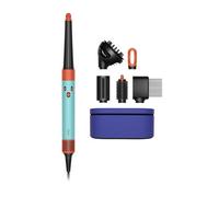Dyson Airwrap i.d.™ Multi-Styler and Dryer - Curly+Coily with Diffuser (Ceramic Patina/Topaz)