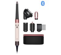Dyson Airwrap™ I.D. Curly & Coily 601927-01 Hot Air Styler - Ceramic Pink / Rose Gold, Pink