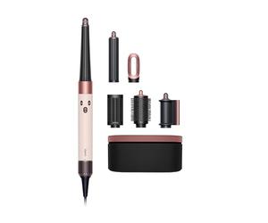 Dyson Airwrap i.d.™ Multi-Styler & Dryer Straight+Wavy - app-Compatible, Intelligent Temperature & Airflow Control