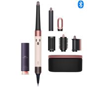 Dyson Airwrap i.d. Multi Styler with Case & Chitosan Serum STRAIGHT WAVY