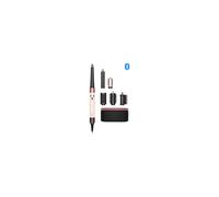Dyson Airwrap™ I.D. Straight & Wavy 601857-01 Hot Air Styler - Ceramic Pink / Rose Gold, Pink