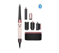 DYSON Airwrap I.D. Straight + Wavy Multi-Styler Dryer Ceramic Pink & Rose Gold