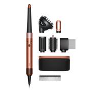 Dyson Airwrap ID Curly + Coily Multistyler Warm Black, Rose gold