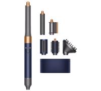 Dyson Airwrap Long Volumise Multi Styler and Dryer - Blue