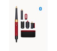 DYSON Airwrap I.D. Straight Wavy Multi-Styler & Dryer - Red Velvet, Red