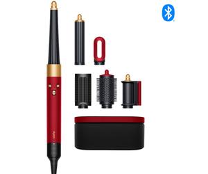 Dyson Airwrap Multi Styler and Dryer - Straight + Wavy - Red Velvet