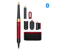 Dyson Airwrap™ Multistyler - Red Velvet, Red