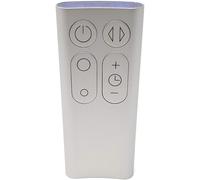 Dyson AM06 AM07 AM08 Cool Desk Tower Fan Remote Control in White 965824-01