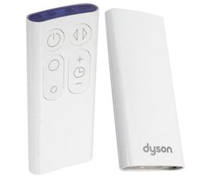 DYSON AM06 AM07 AM08 Remote Control Handset Tower Fan Heater White GENUINE