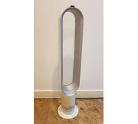 Dyson AM07 Cooling Tower Fan White/Silver