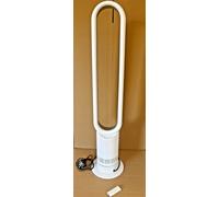 Dyson AM07 Cooling Tower Fan White/Silver