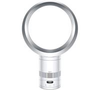 Dyson Cool™ CF1 desk fan (White/Silver)
