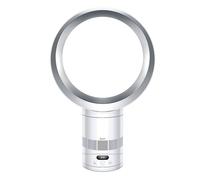 DYSON AM12 Smart Cooling Desk Fan - White, White