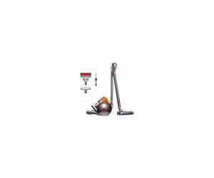 Dyson Aspirapolvere CineticBig Bag Multi Floor Senza Sacco 700w
