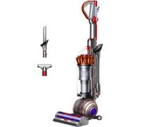 Dyson Ball™ Animal Vacuum Cleaner | Cleans carpets better than any other upright de-tangling vacuum.