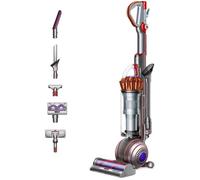 DYSON Ball Animal Multi-floor Upright Bagless Vacuum Cleaner - Copper & Silver