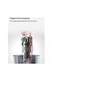 Dyson Ball Animal Origin Upright Vacuum Cleaner