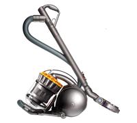 Dyson BALLMULTIFLOOR+ Cylinder Bagless Vacuum Cleaner