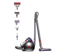 Dyson Big Ball Animal 2 Plus Cylinder Vacuum Cleaner