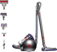 Dyson Big Ball Animal 2 Cylinder Vacuum Cleaner, Grey