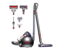 Dyson Big Ball Animal 2 Plus Cylinder Vacuum Cleaner