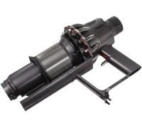 Dyson 969596-05, Big Body Cyclone Assembly SV12 V10, Grey