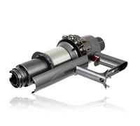 Dyson 969596-05, Big Body Cyclone Assembly SV12 V10, Grey