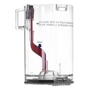 Dyson Bin Assembly DC24 Drawing Vacuum Cleaner Hoover Clear Genuine 914699-02