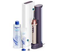 DYSON CameraJet Electric Toothbrush with Flosser - Ceramic Pink, Pink