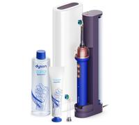 Dyson CameraJet™ electric toothbrush with flosser (Ceramic Ultra Blue)