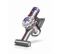 Dyson Car+Boat Handheld Vacuum Cleaner with up to 50 Minutes Run Time Grey