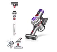 Dyson Car+Boat Handheld Vacuum Cleaner with up to 50 Minutes Run Time Grey