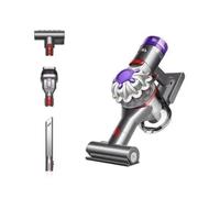 Dyson Car+Boat Handheld Vacuum Cleaner with up to 50 Minutes Run Time Grey