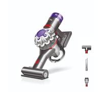 Dyson Car+Boat Handheld Vacuum Cleaner with up to 50 Minutes Run Time Grey